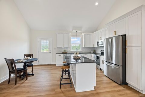 Tiny photo for 0 Tucker Terrace, Evington, VA 24550 (MLS # 362000)