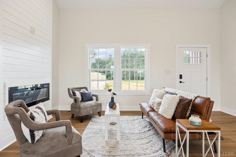 Tiny photo for 0 Tucker Terrace, Evington, VA 24550 (MLS # 362000)