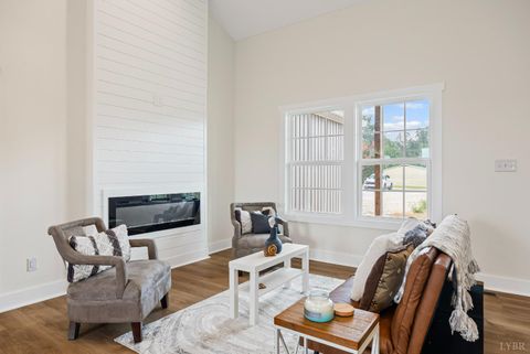 Tiny photo for 0 Tucker Terrace, Evington, VA 24550 (MLS # 362000)