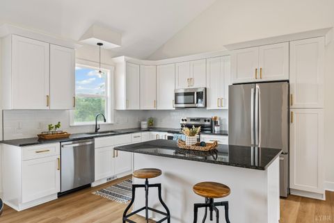 Tiny photo for 0 Tucker Terrace, Evington, VA 24550 (MLS # 362000)