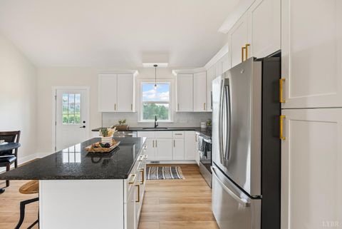 Tiny photo for 0 Tucker Terrace, Evington, VA 24550 (MLS # 362000)