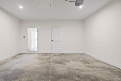 Tiny photo for 0 Tucker Terrace, Evington, VA 24550 (MLS # 362000)