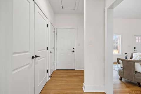 Tiny photo for 0 Tucker Terrace, Evington, VA 24550 (MLS # 362000)