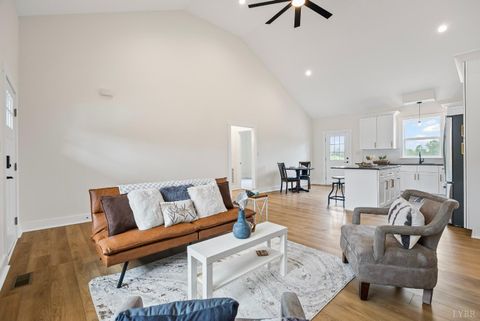 Tiny photo for 0 Tucker Terrace, Evington, VA 24550 (MLS # 362000)