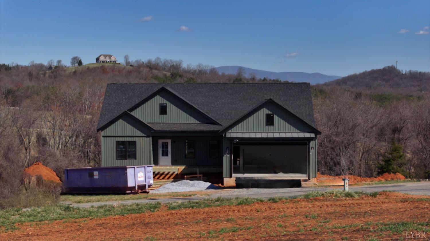 5 Wells Rd., Bedford, Virginia image 1