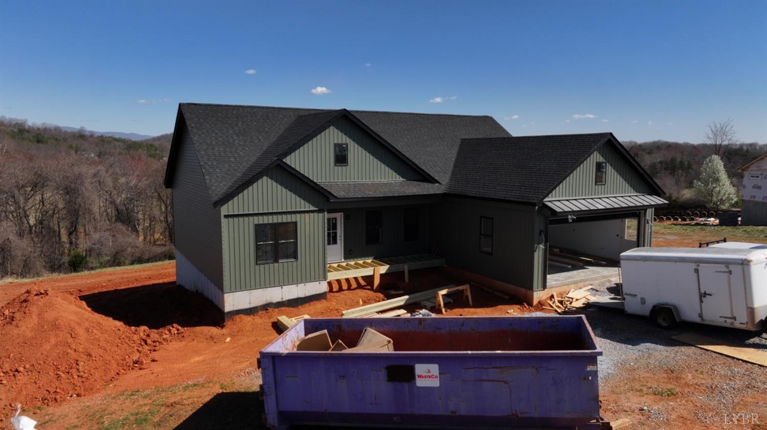 5 Wells Rd., Bedford, Virginia image 9