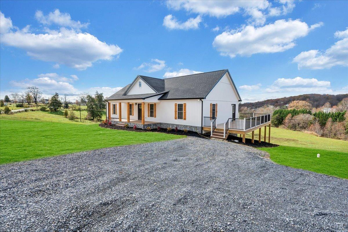 1211 Mill Iron Road, Goodview, Virginia image 36