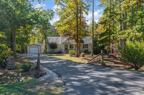 Tiny photo for 405 Marston Street, Spout Spring, VA 24593 (MLS # 362621)