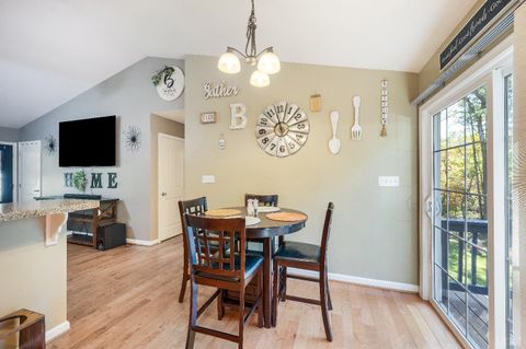 Tiny photo for 405 Marston Street, Spout Spring, VA 24593 (MLS # 362621)