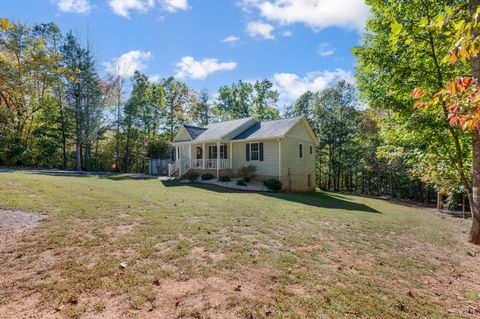 Tiny photo for 405 Marston Street, Spout Spring, VA 24593 (MLS # 362621)