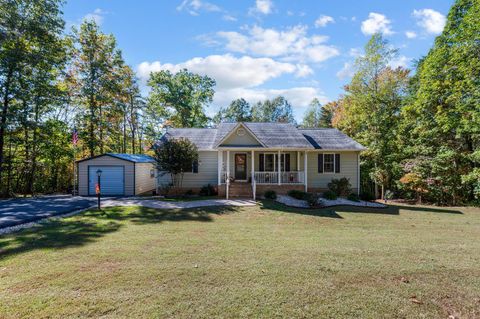 Photo of 405 Marston Street, Spout Spring, VA 24593 (MLS # 362621)