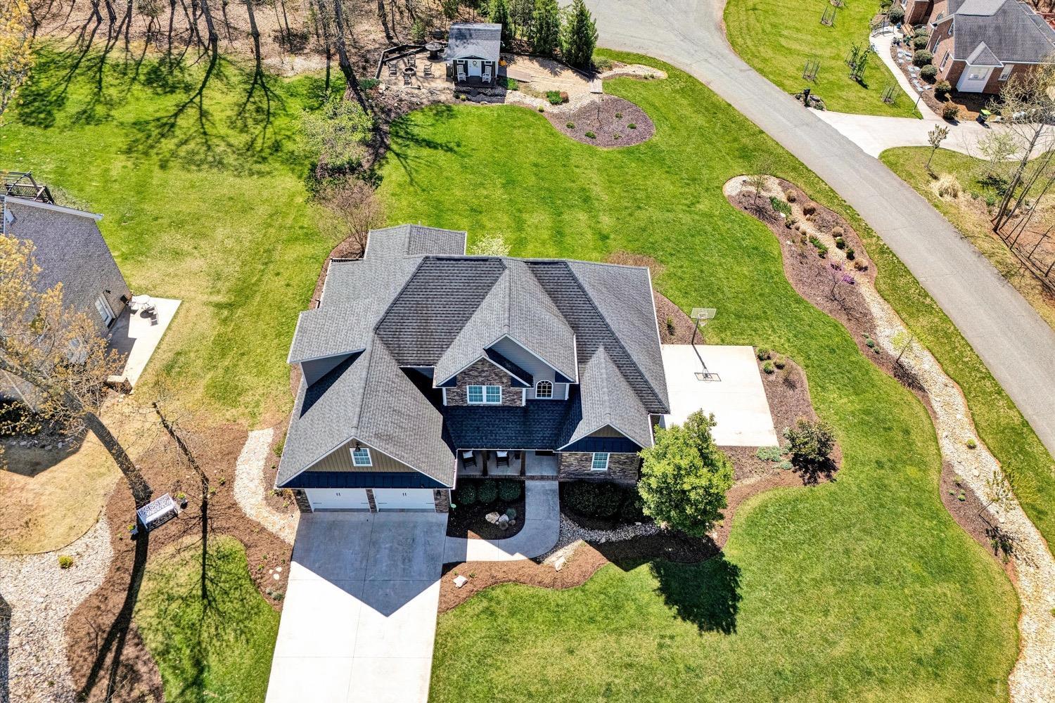 1062 Ivy Creek Drive, Forest, Virginia image 35