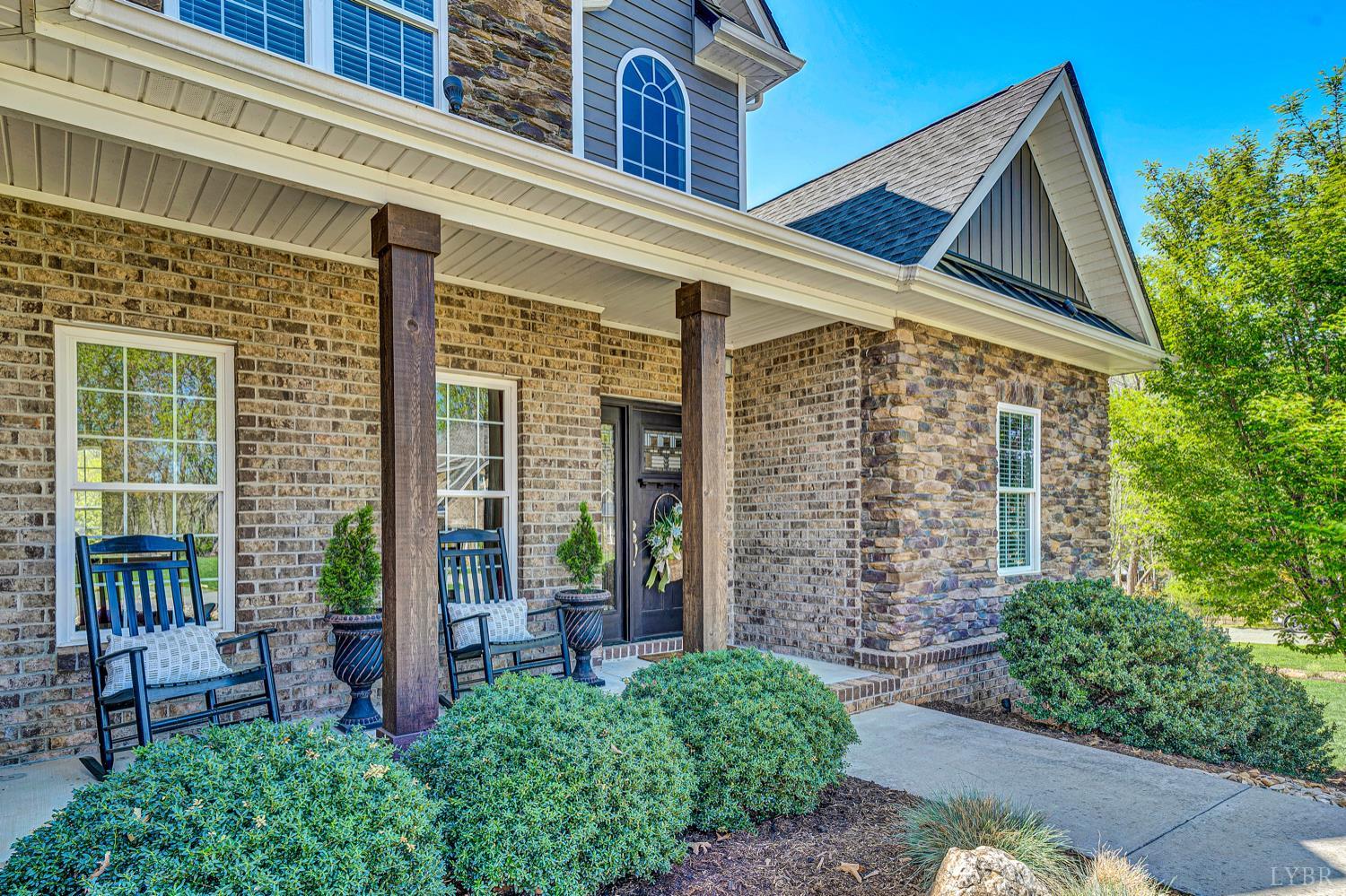 1062 Ivy Creek Drive, Forest, Virginia image 10