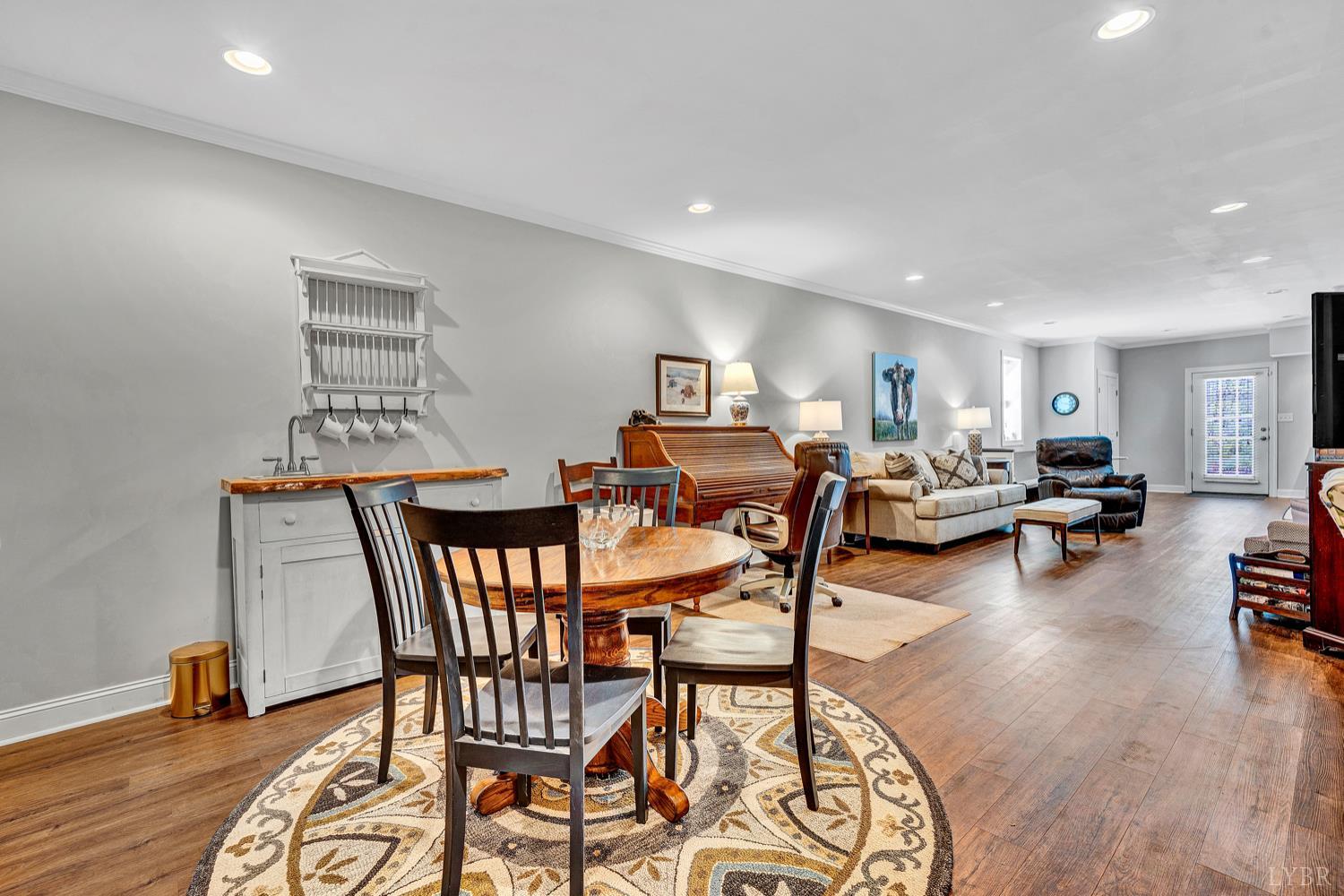 1062 Ivy Creek Drive, Forest, Virginia image 45