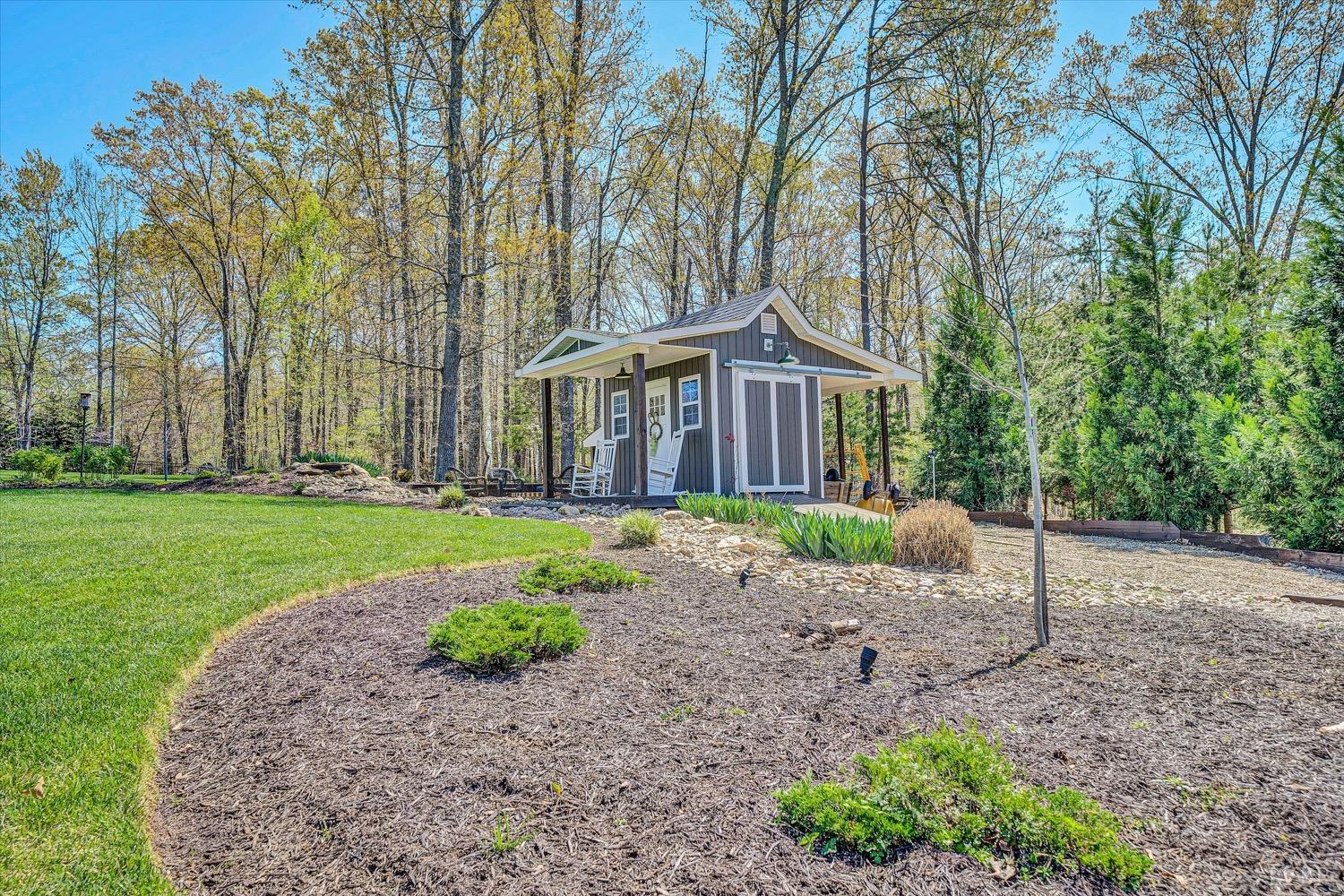 1062 Ivy Creek Drive, Forest, Virginia image 38