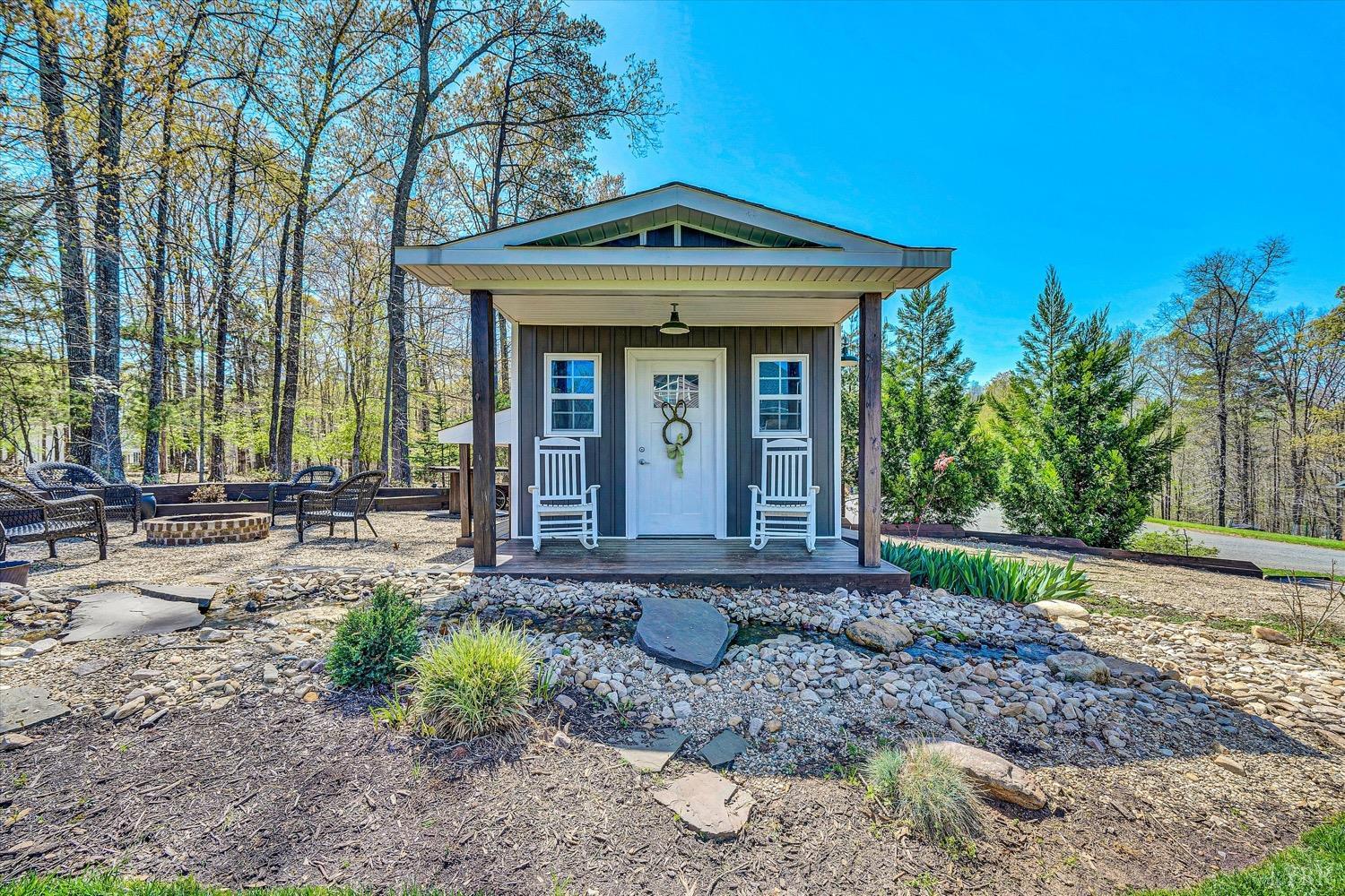 1062 Ivy Creek Drive, Forest, Virginia image 32