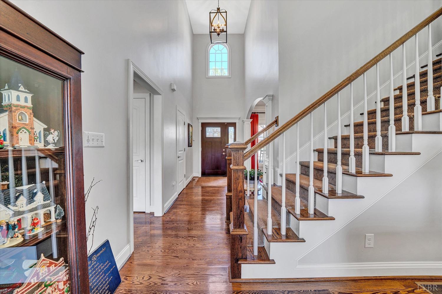 1062 Ivy Creek Drive, Forest, Virginia image 31