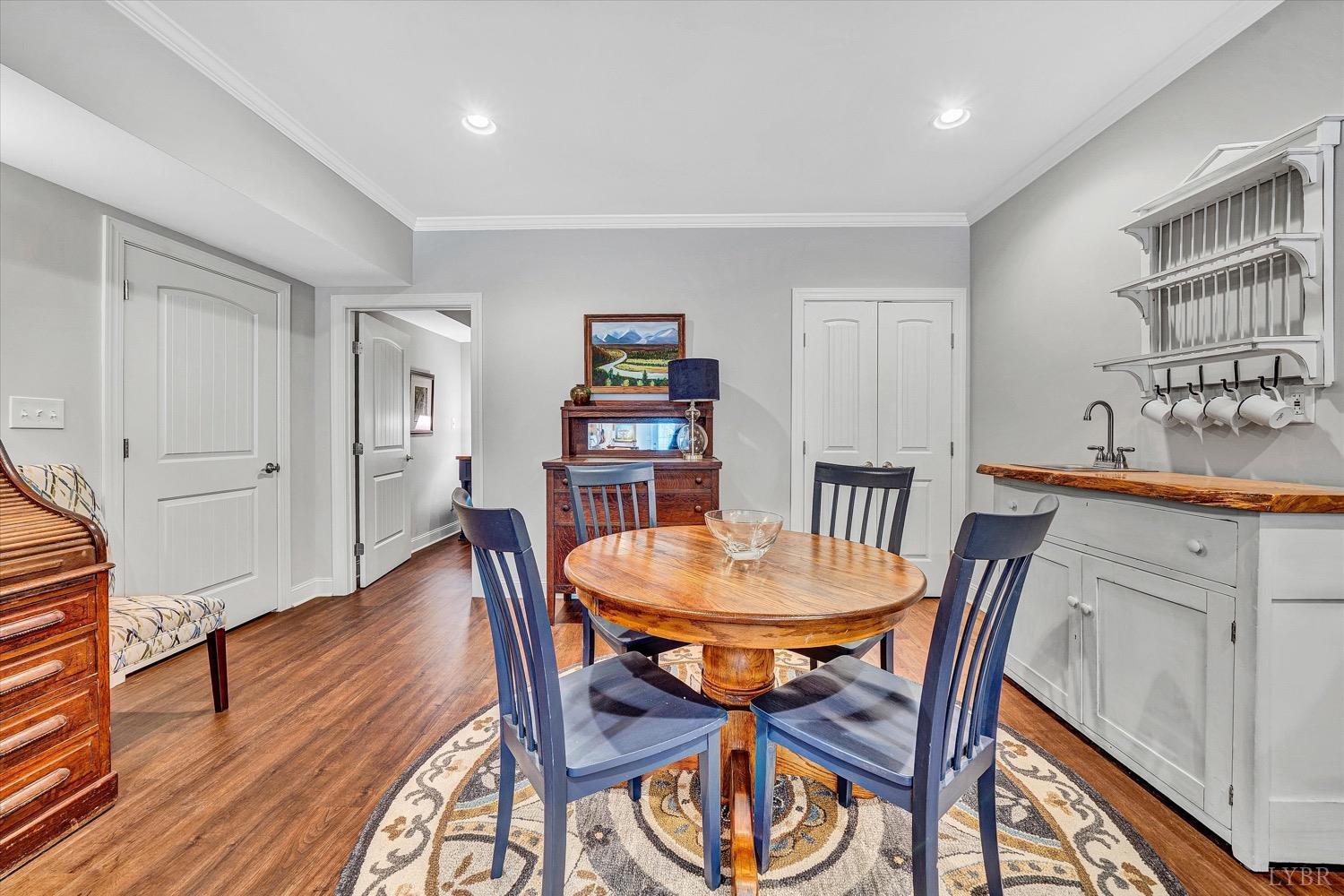 1062 Ivy Creek Drive, Forest, Virginia image 24