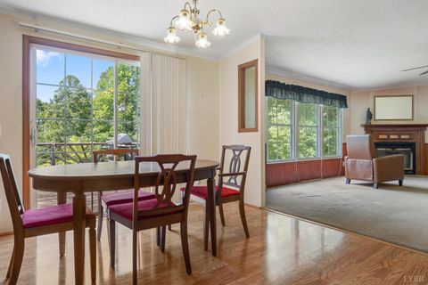 Tiny photo for 0 550 Mitchell Road Rd, Axton, VA 24504 (MLS # 364605)