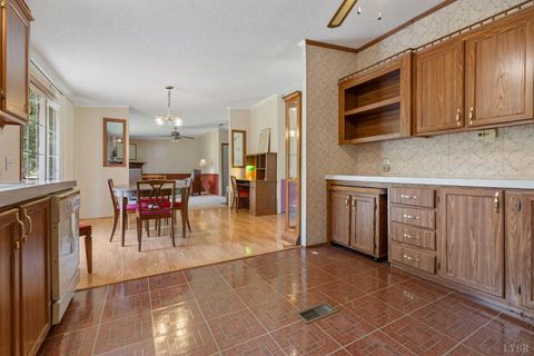 Tiny photo for 0 550 Mitchell Road Rd, Axton, VA 24504 (MLS # 364605)