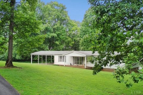 Tiny photo for 0 550 Mitchell Road Rd, Axton, VA 24504 (MLS # 364605)