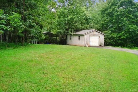 Tiny photo for 0 550 Mitchell Road Rd, Axton, VA 24504 (MLS # 364605)
