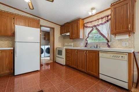 Tiny photo for 0 550 Mitchell Road Rd, Axton, VA 24504 (MLS # 364605)