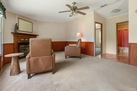 Tiny photo for 0 550 Mitchell Road Rd, Axton, VA 24504 (MLS # 364605)