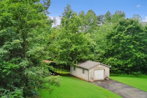 Tiny photo for 0 550 Mitchell Road Rd, Axton, VA 24504 (MLS # 364605)