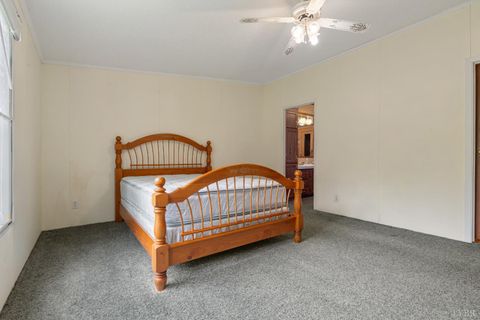 Tiny photo for 0 550 Mitchell Road Rd, Axton, VA 24504 (MLS # 364605)