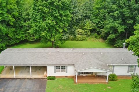 Tiny photo for 0 550 Mitchell Road Rd, Axton, VA 24504 (MLS # 364605)
