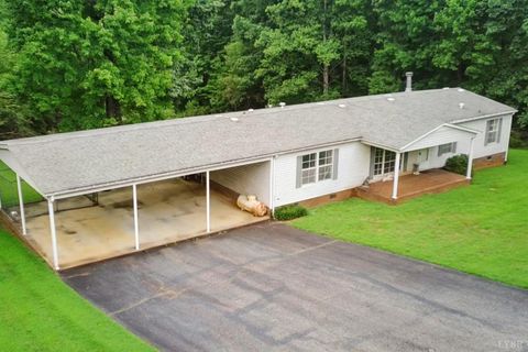 Tiny photo for 0 550 Mitchell Road Rd, Axton, VA 24504 (MLS # 364605)
