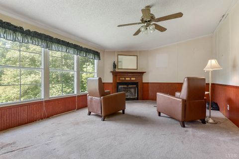 Tiny photo for 0 550 Mitchell Road Rd, Axton, VA 24504 (MLS # 364605)