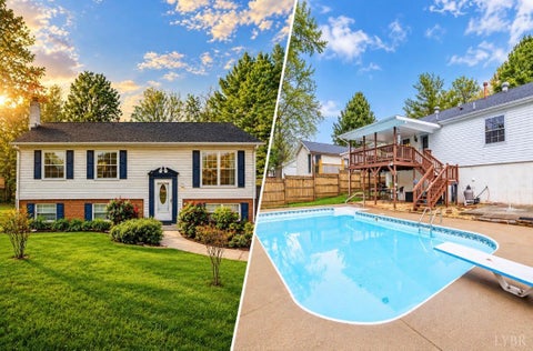 Photo of 6276 Pawnee Drive, Lynchburg, VA 24502 (MLS # 369791)