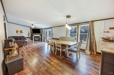 Tiny photo for 339 Plain Ridge Drive, Evington, VA 24550 (MLS # 364867)