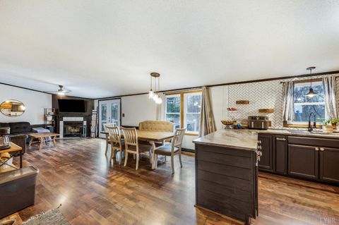 Tiny photo for 339 Plain Ridge Drive, Evington, VA 24550 (MLS # 364867)