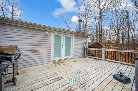 Tiny photo for 339 Plain Ridge Drive, Evington, VA 24550 (MLS # 364867)