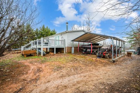 Tiny photo for 339 Plain Ridge Drive, Evington, VA 24550 (MLS # 364867)
