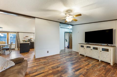 Tiny photo for 339 Plain Ridge Drive, Evington, VA 24550 (MLS # 364867)