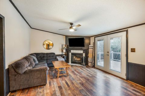 Tiny photo for 339 Plain Ridge Drive, Evington, VA 24550 (MLS # 364867)