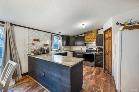 Tiny photo for 339 Plain Ridge Drive, Evington, VA 24550 (MLS # 364867)