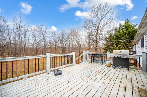 Tiny photo for 339 Plain Ridge Drive, Evington, VA 24550 (MLS # 364867)