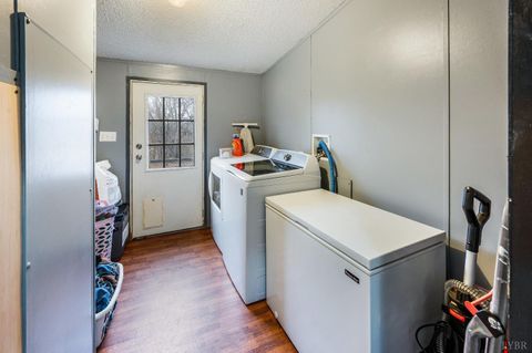 Tiny photo for 339 Plain Ridge Drive, Evington, VA 24550 (MLS # 364867)