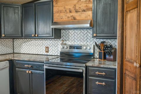 Tiny photo for 339 Plain Ridge Drive, Evington, VA 24550 (MLS # 364867)