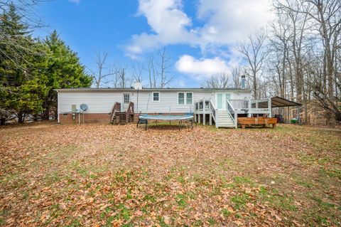 Tiny photo for 339 Plain Ridge Drive, Evington, VA 24550 (MLS # 364867)