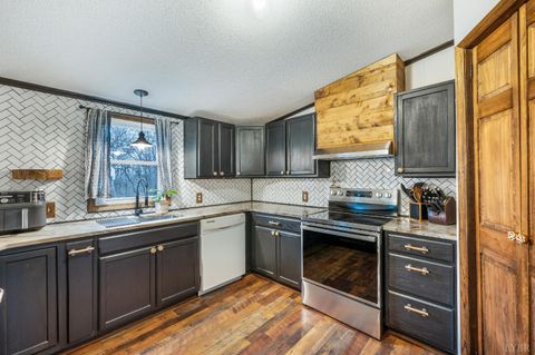 Tiny photo for 339 Plain Ridge Drive, Evington, VA 24550 (MLS # 364867)