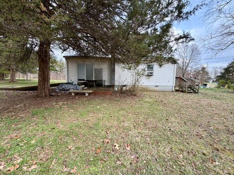 Tiny photo for 3635 Salem Road, Spout Spring, VA 24593 (MLS # 365108)