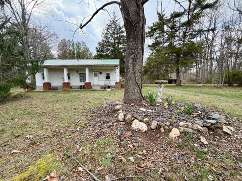 Photo of 3635 Salem Road, Spout Spring, VA 24593 (MLS # 365108)