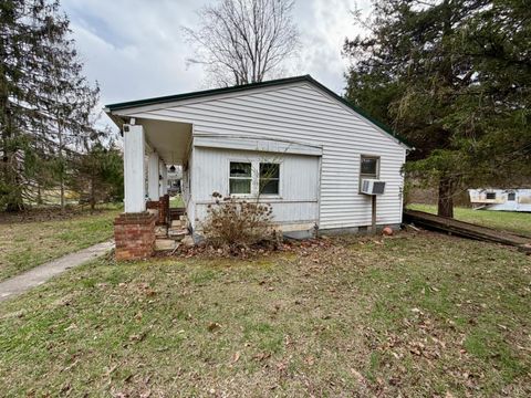 Tiny photo for 3635 Salem Road, Spout Spring, VA 24593 (MLS # 365108)
