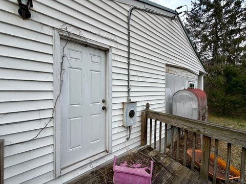 Tiny photo for 3635 Salem Road, Spout Spring, VA 24593 (MLS # 365108)